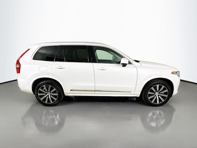 2023 Volvo XC90