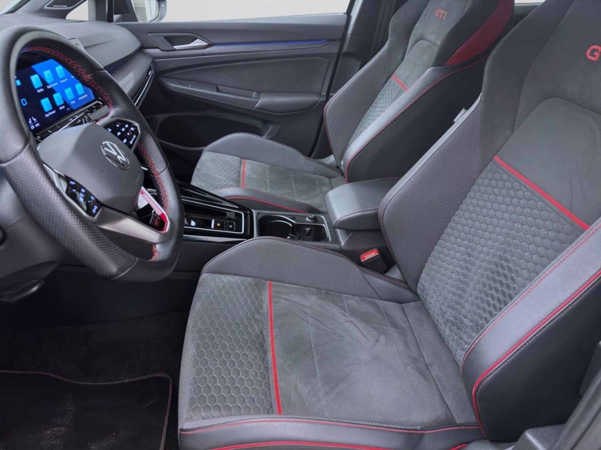 Volkswagen Golf GTI Clubsport