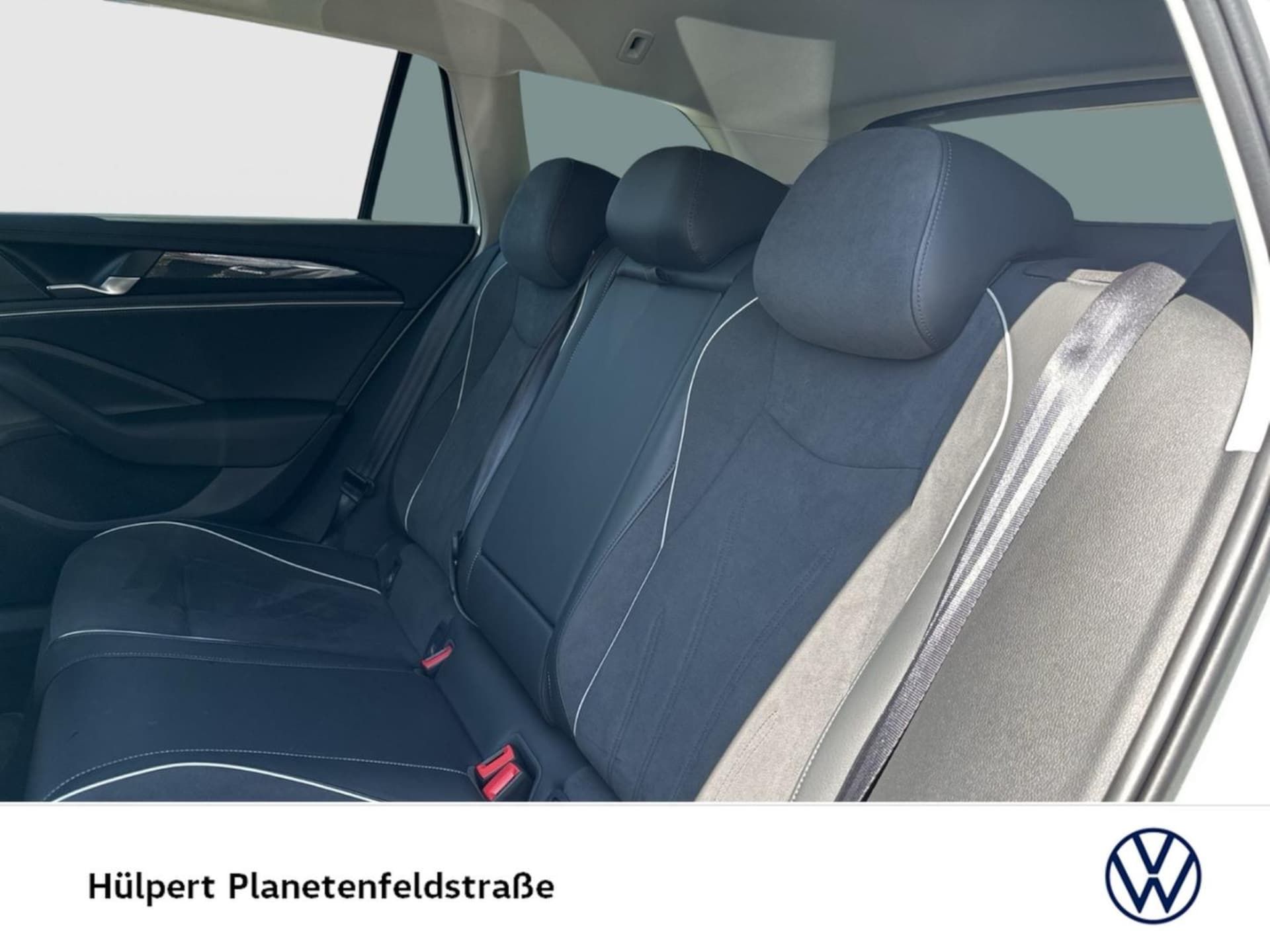 Volkswagen Passat Business