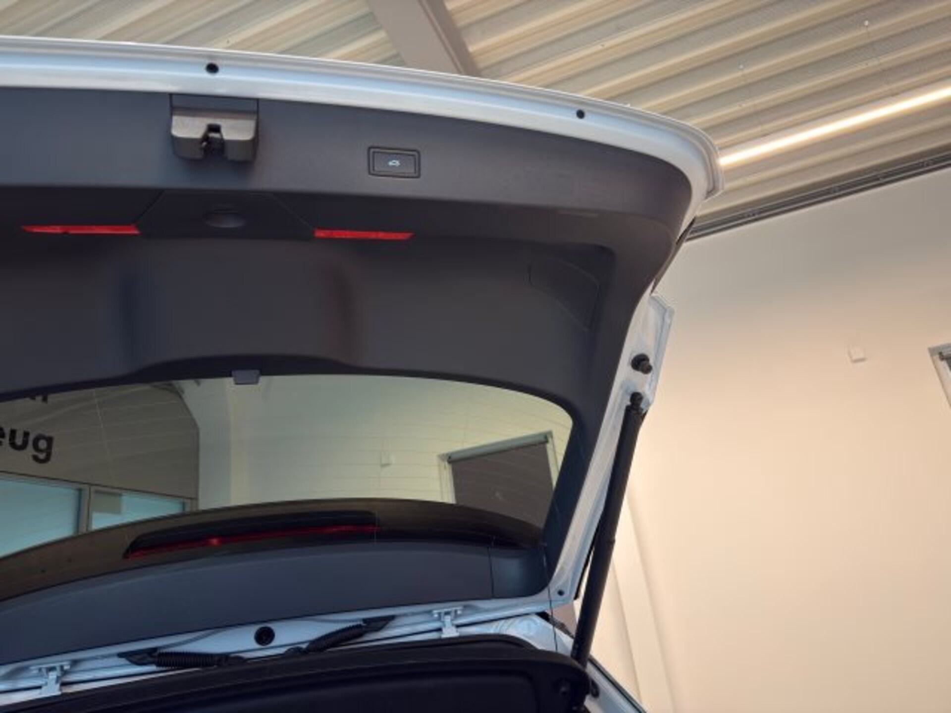 Volkswagen T-Roc Sport