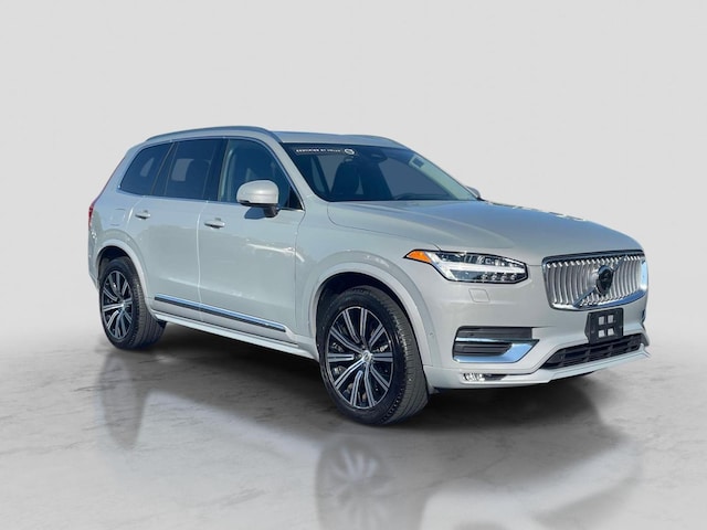 2024 Volvo XC90