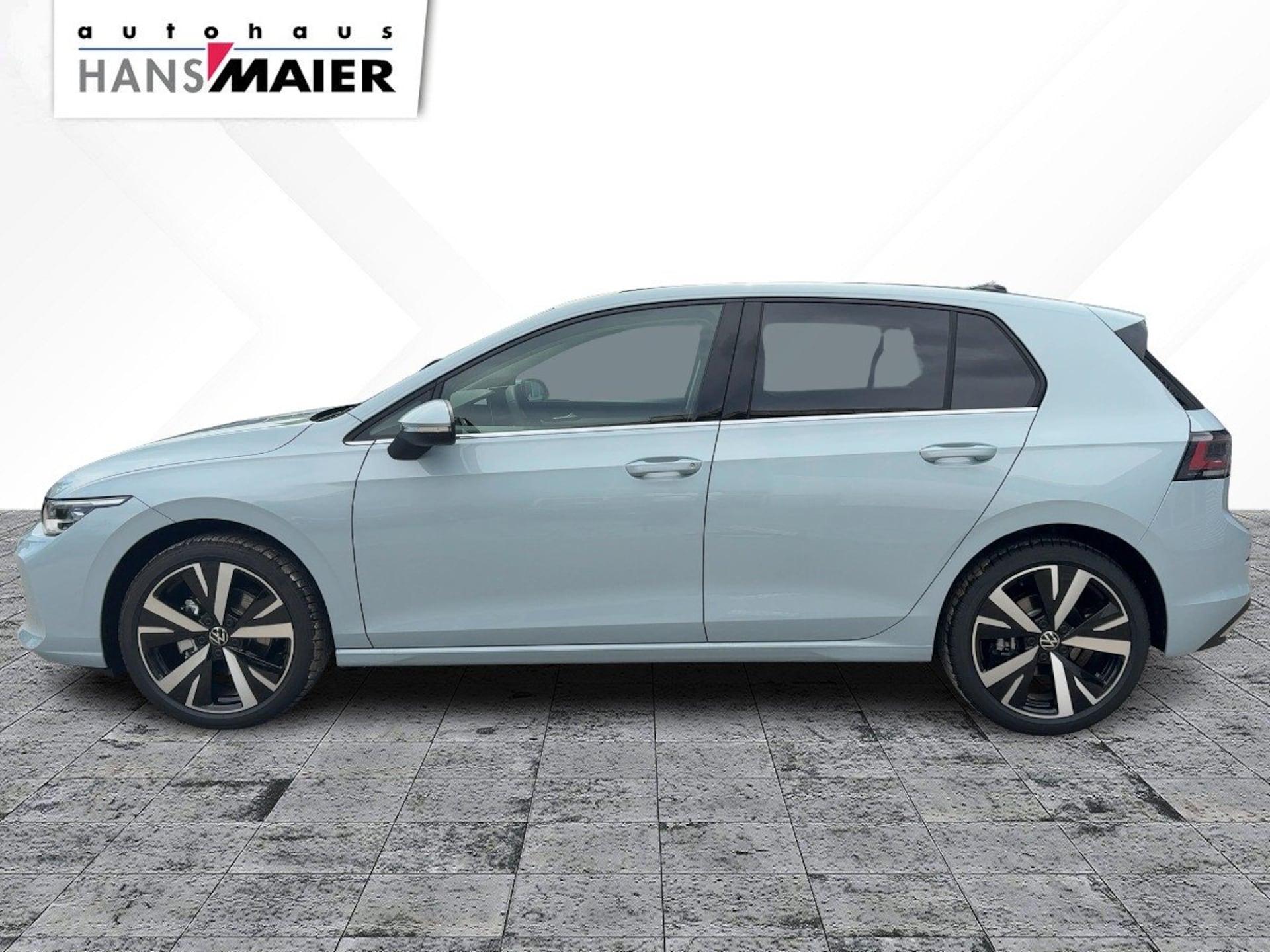 Volkswagen Golf Style