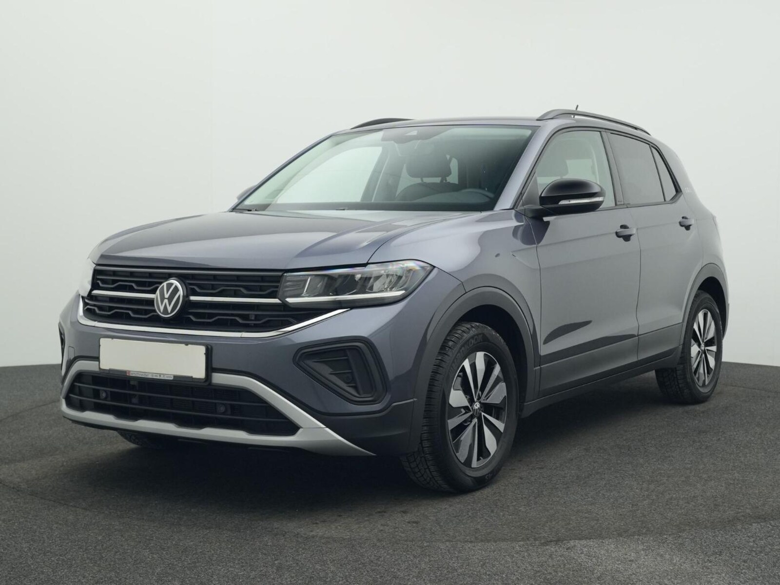Volkswagen T-Cross – Bild 2