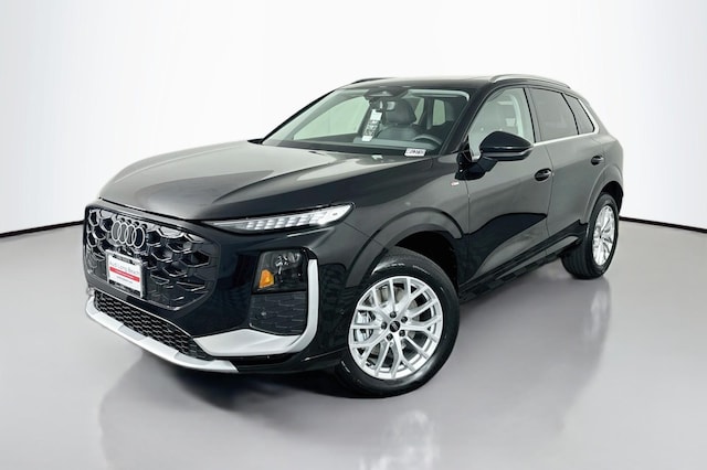 Photo of 2026 Audi Q3 SUV 