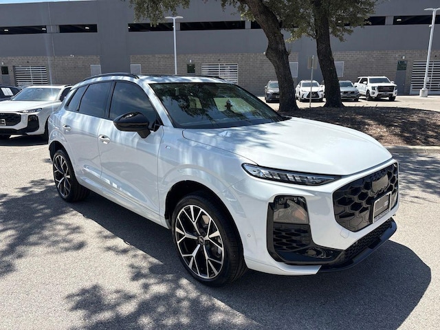 2026 Audi Q3 SUV