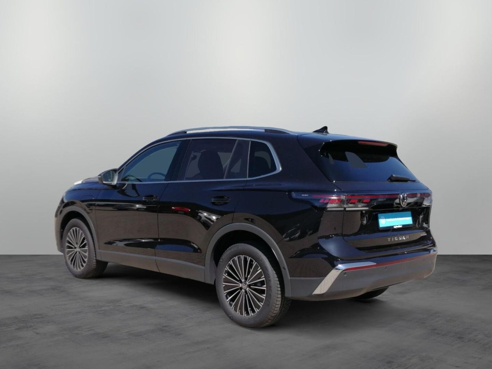 Volkswagen Tiguan – Bild 3
