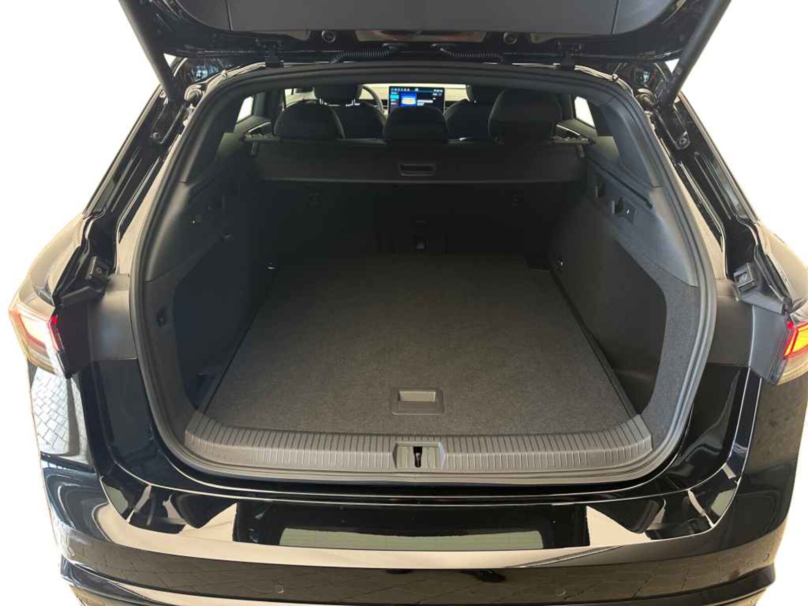 Volkswagen ID.7 Tourer – Bild 8