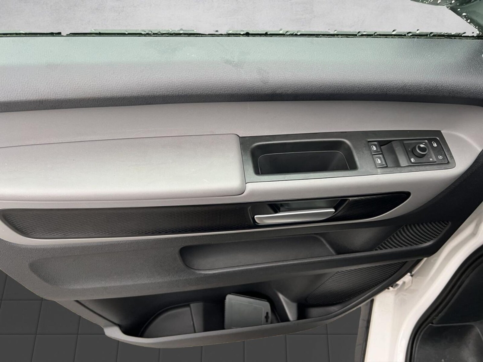Volkswagen ID. Buzz Cargo – Bild 9