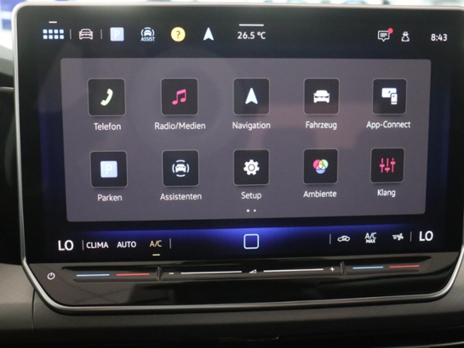 Volkswagen Golf – Bild 6