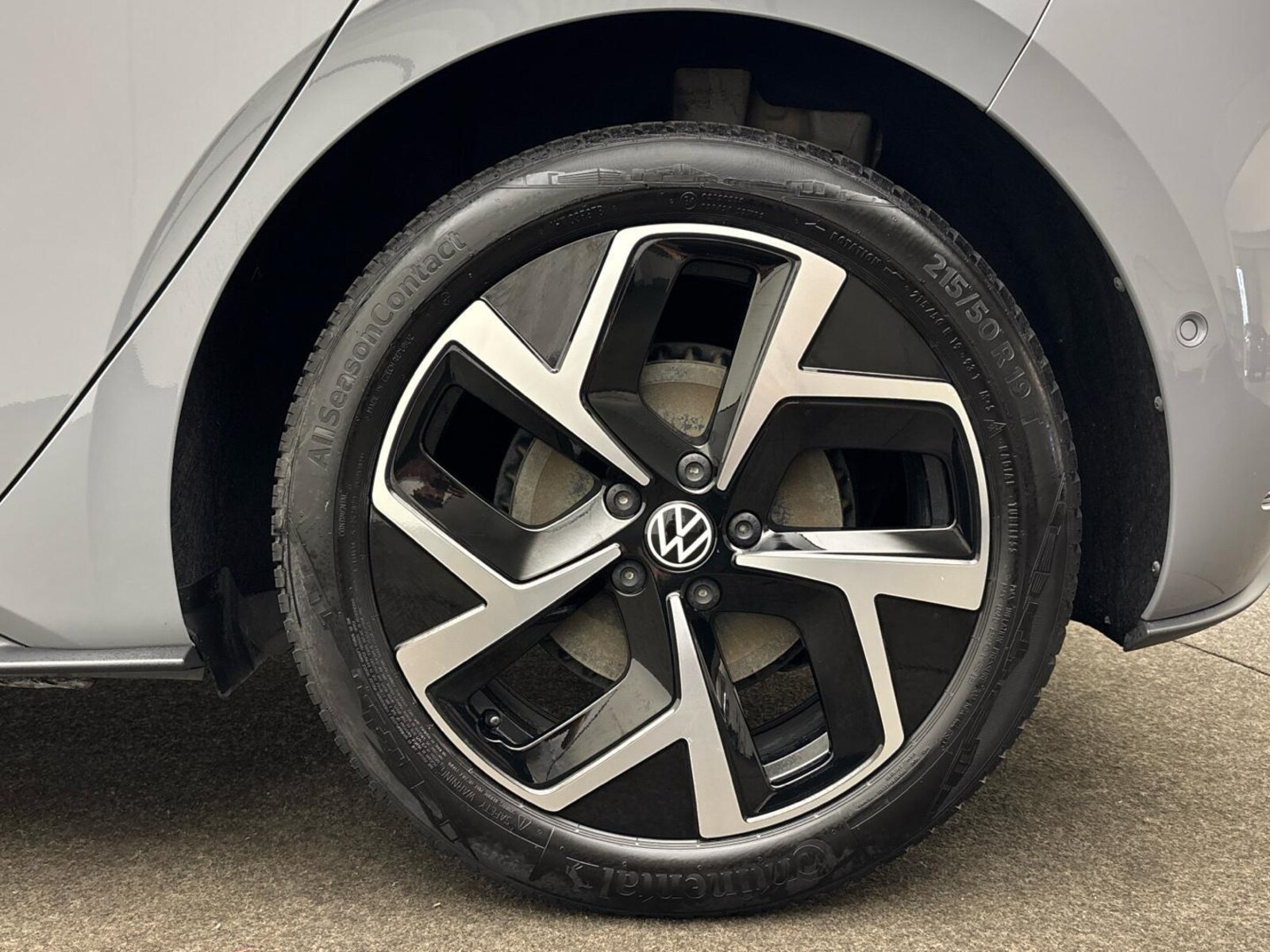 Volkswagen ID.3 – Bild 7