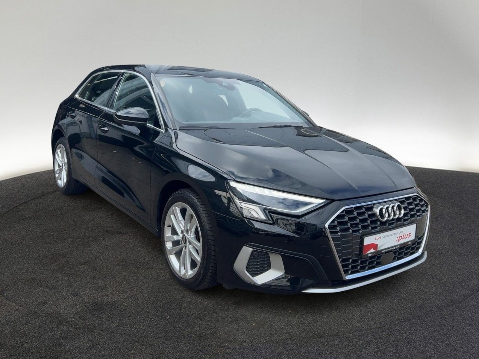 Audi A3 Sportback – Bild 5