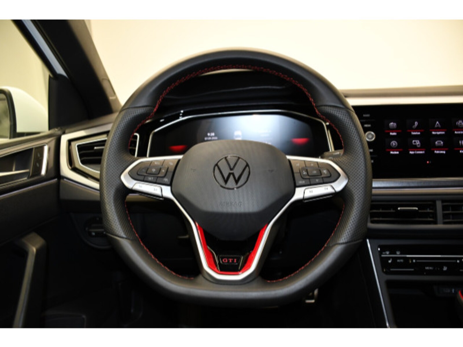 Volkswagen Polo – Bild 5