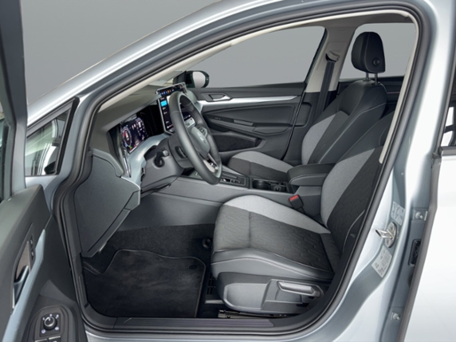 Volkswagen Golf – Bild 12