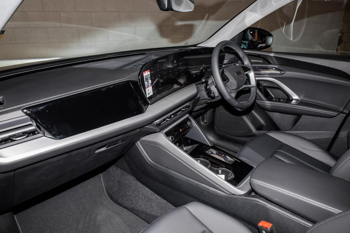 Image about Audi Q5 Sportback TFSI 150 kW