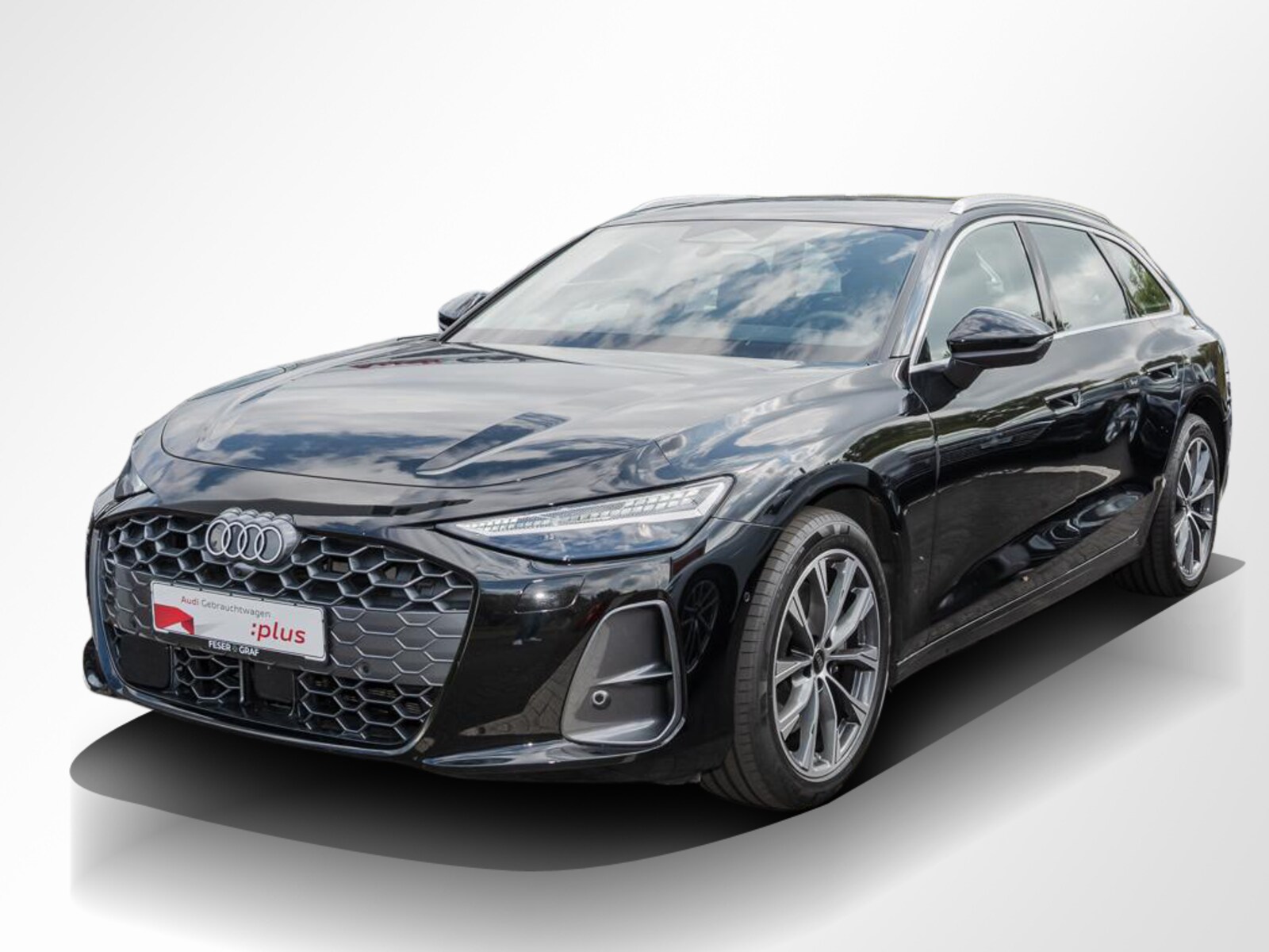 Audi A6 Avant – Bild 11