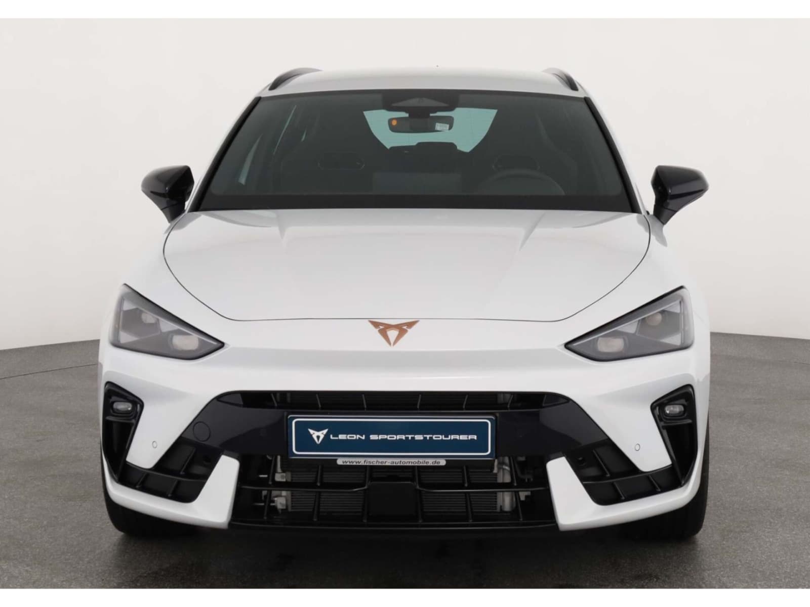 CUPRA Leon Sportstourer – Bild 2