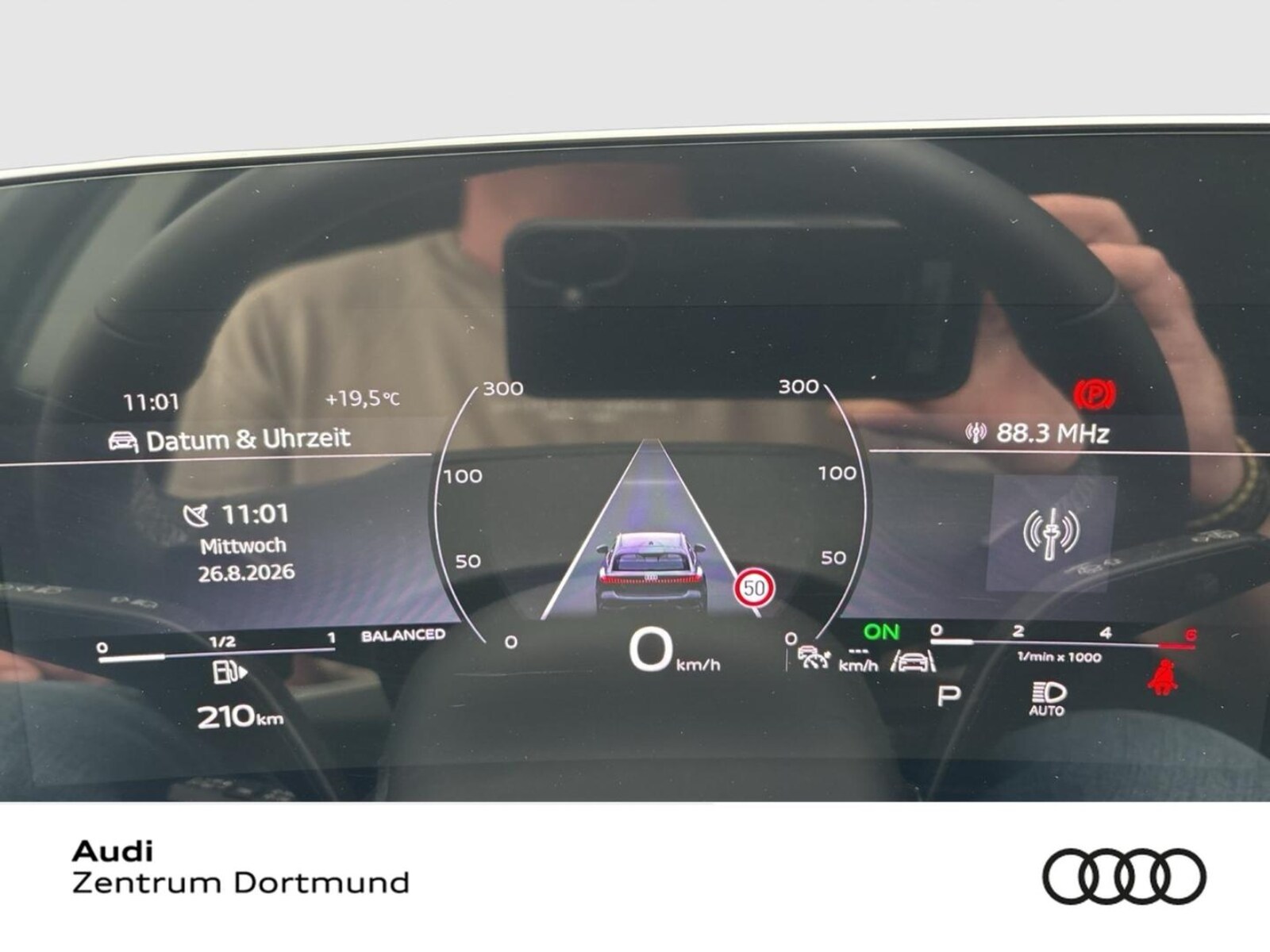 Audi A5 Avant – Bild 11