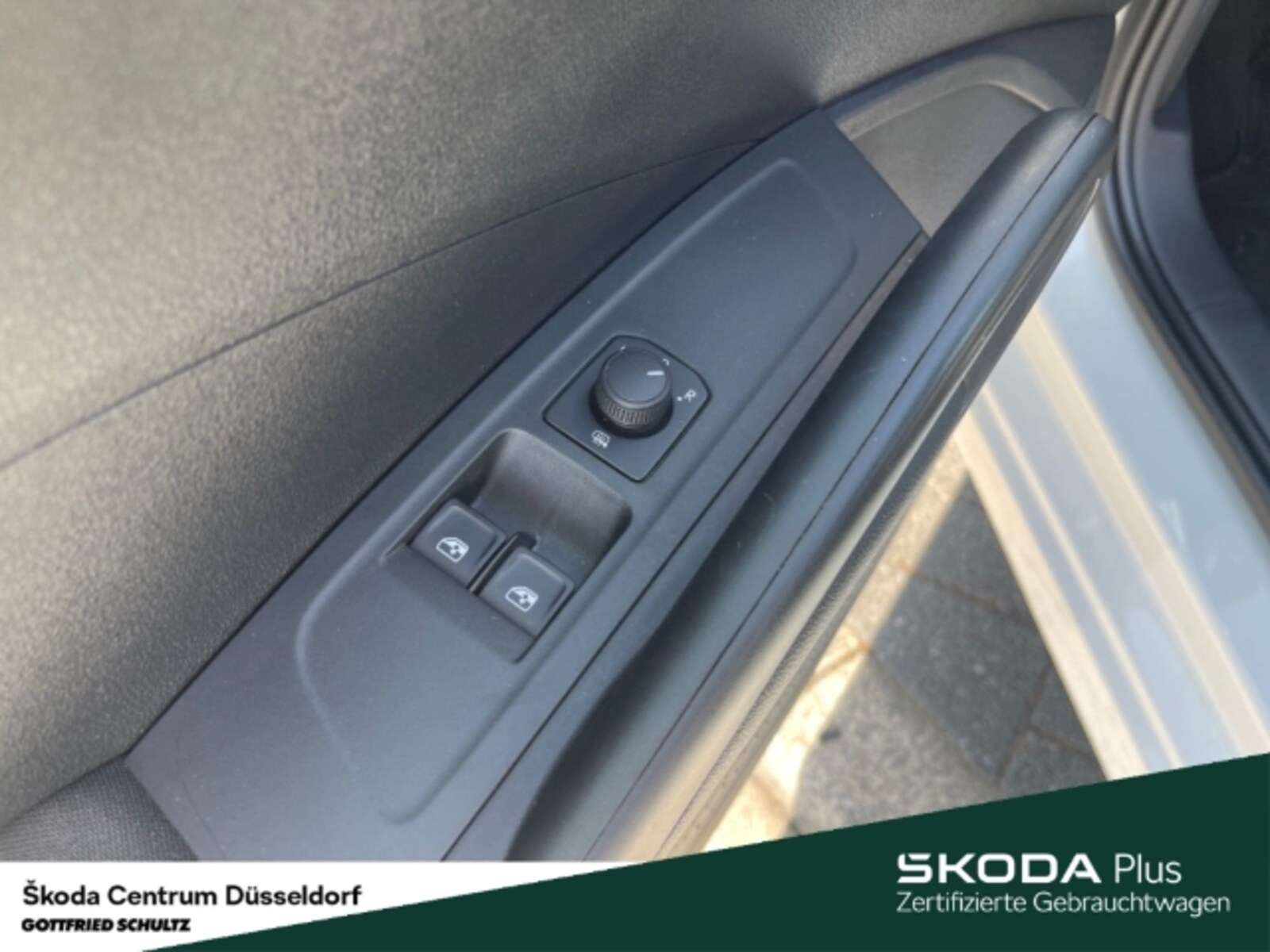 Škoda Fabia – Bild 11