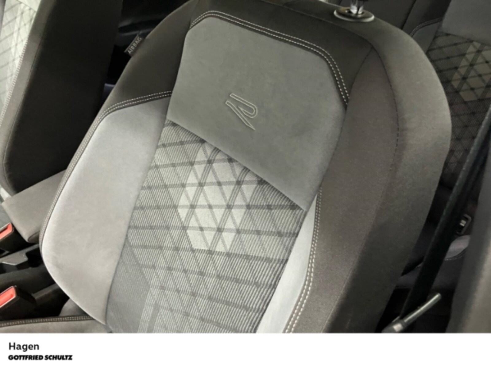 Volkswagen Taigo – Bild 17