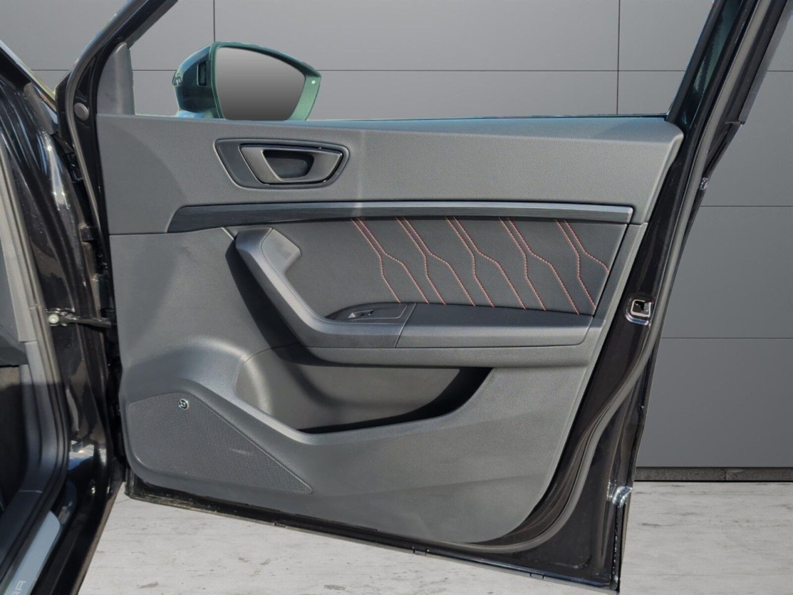 CUPRA Ateca – Bild 18