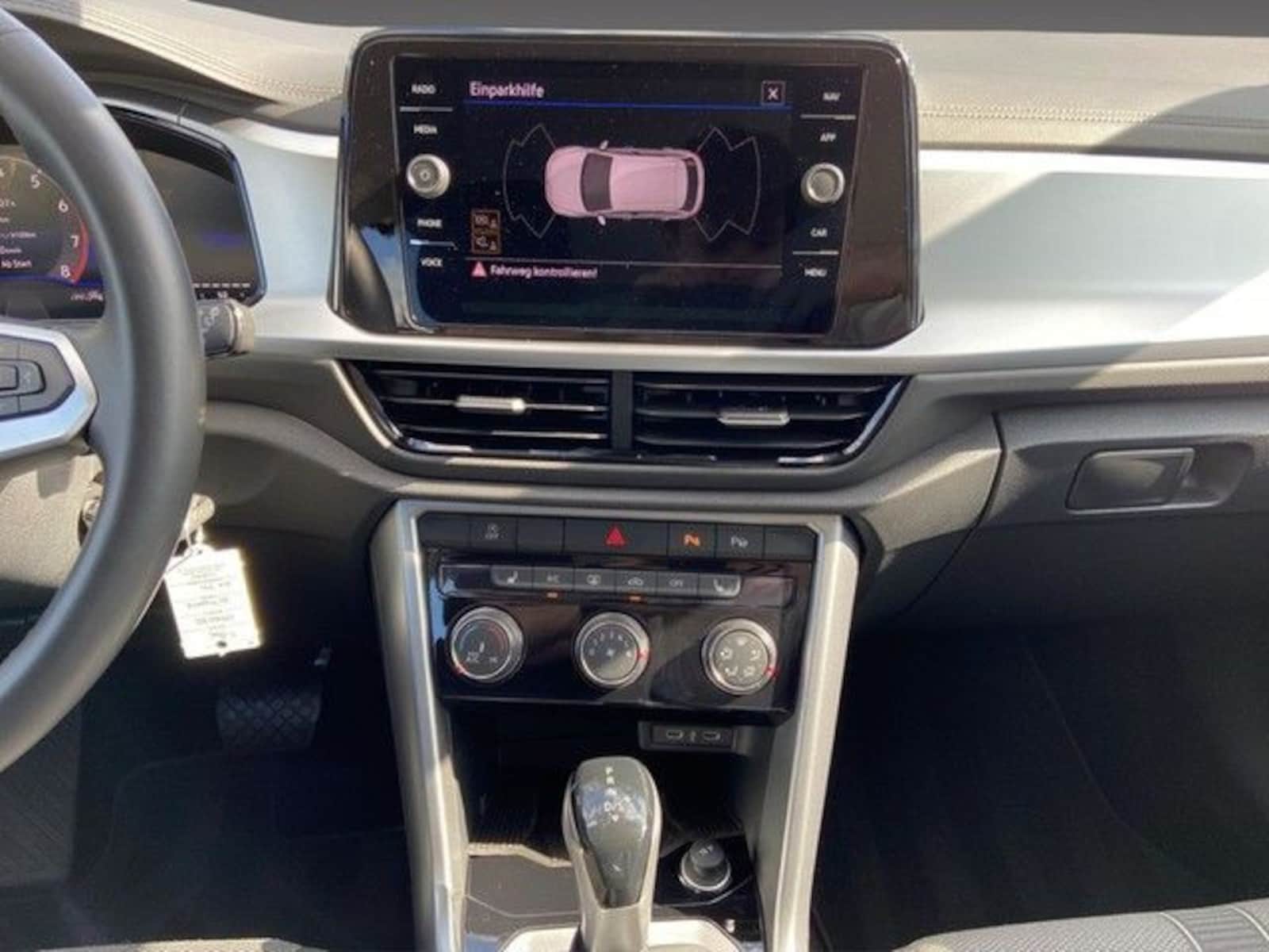 Volkswagen T-Roc – Bild 15