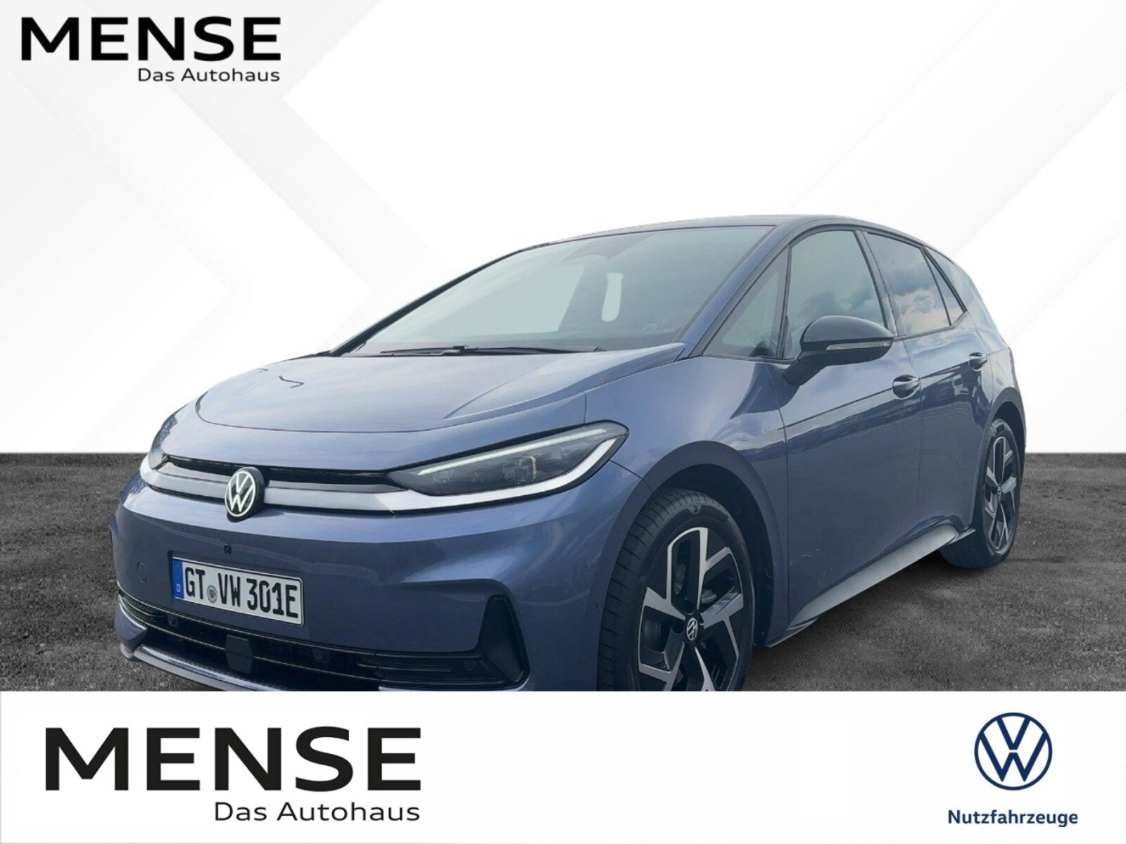 Volkswagen ID.3 Neo