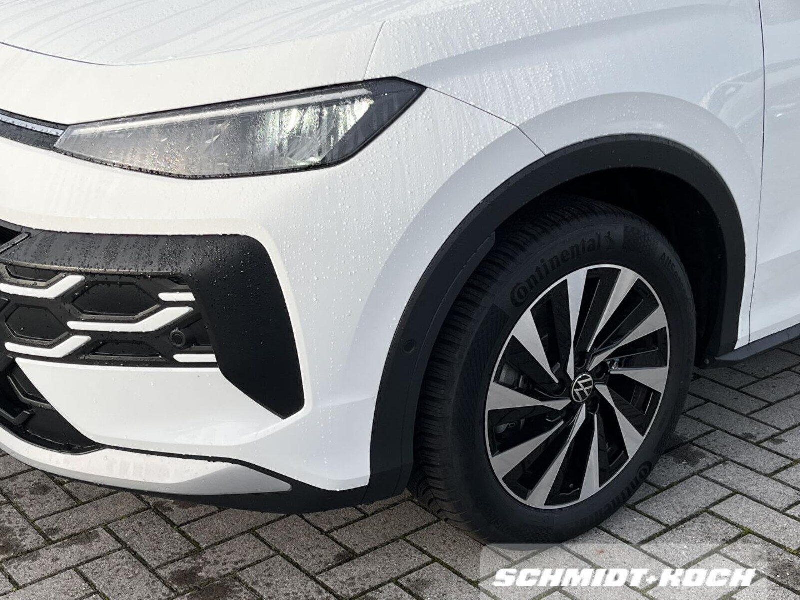 Volkswagen T-Roc – Bild 8