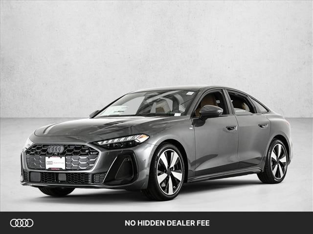 2026 Audi A5 Sedan