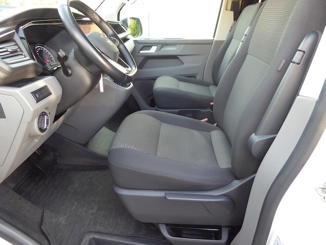 Volkswagen T6.1 Transporter