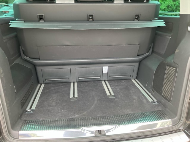 Volkswagen T6.1 Multivan