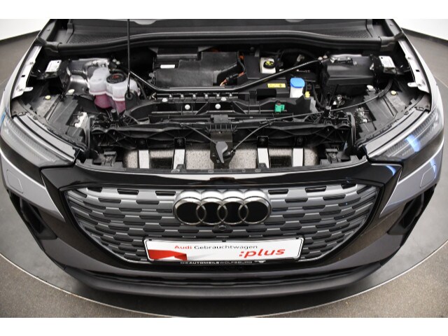 Image about Audi Q4 e-tron 50 e-tron quattro