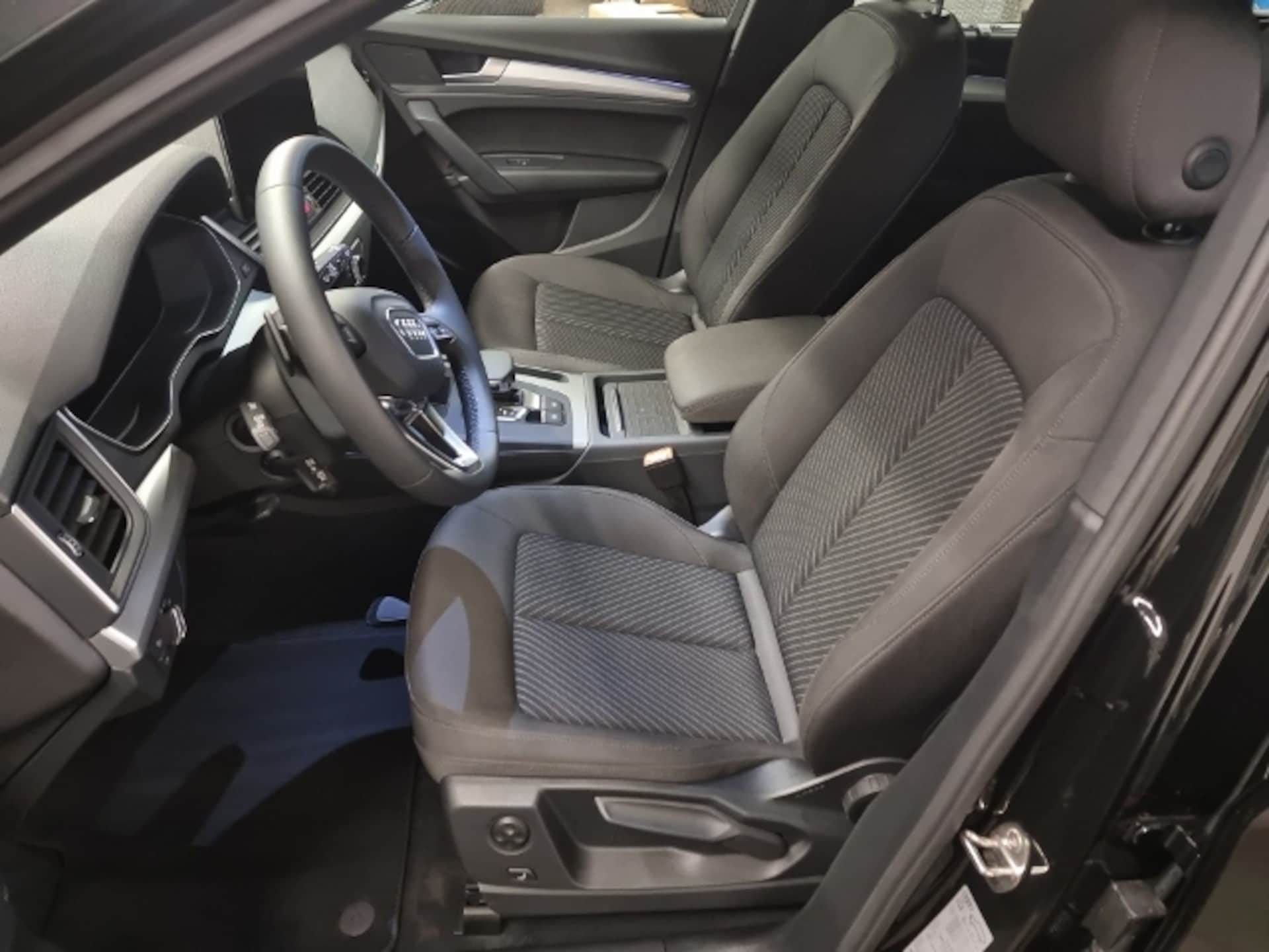 Audi Q5 Sportback S line