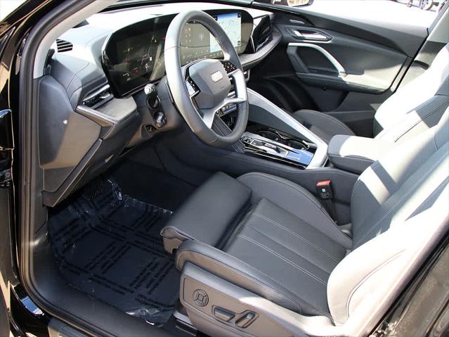 2025 AUDI Q5 - Image 12