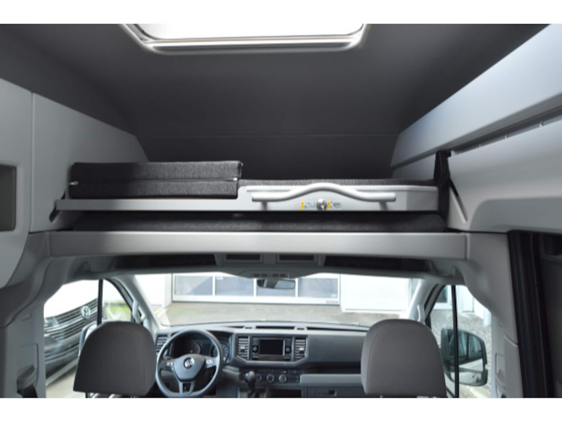 Volkswagen Grand California 600