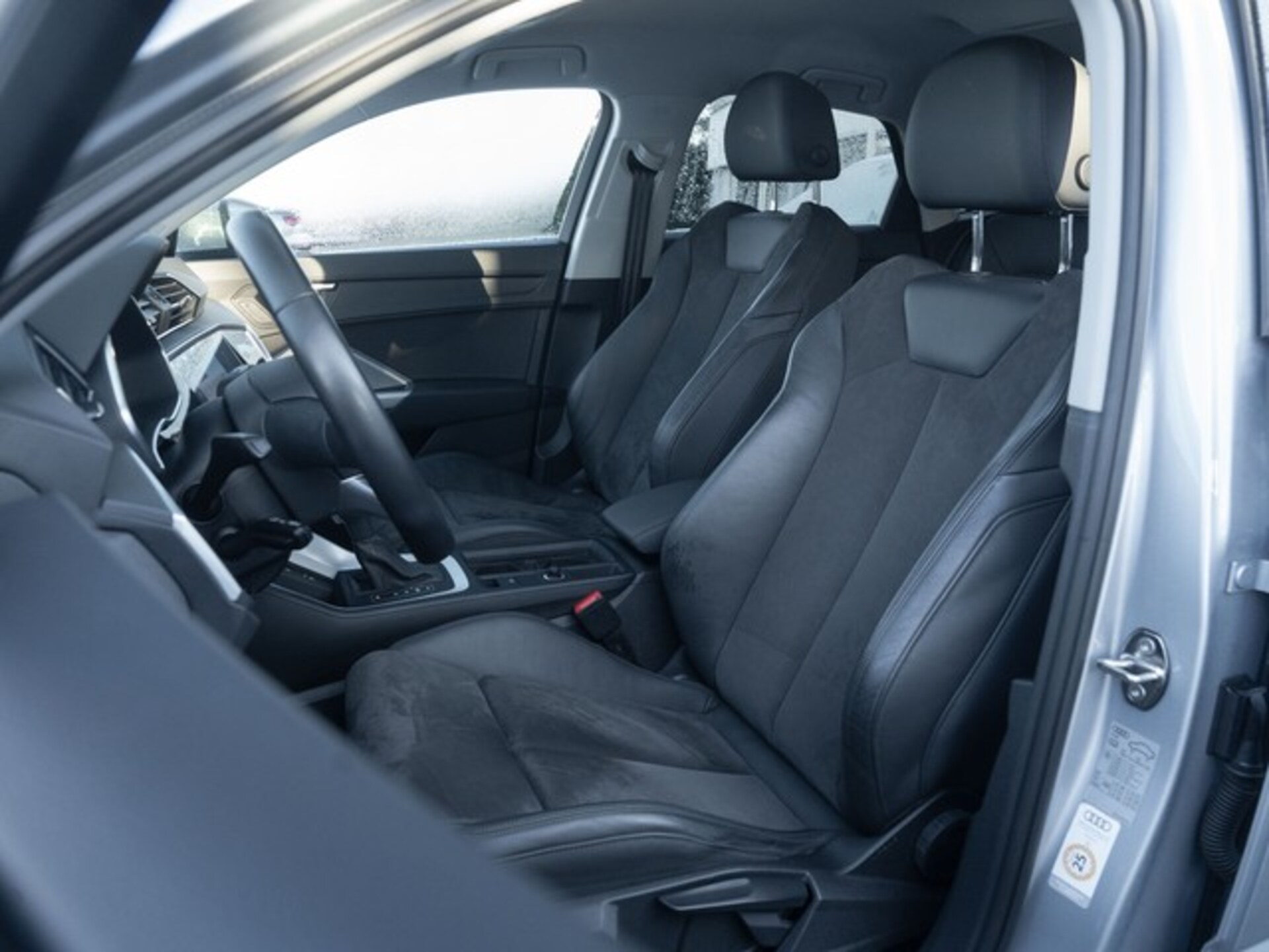 Audi Q3 Sportback TFSI e