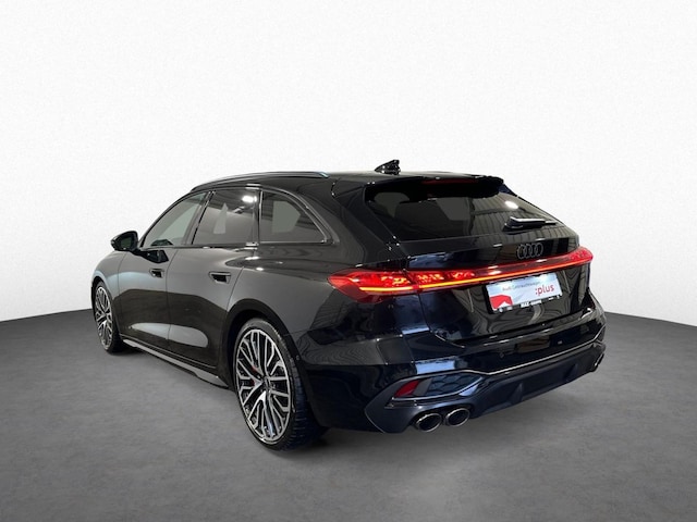 Audi S5 Avant TFSI S Tronic - - Joinsteer - #5