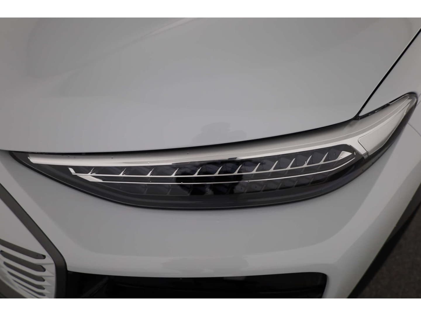 Bild über Audi Q6 SUV e-tron e-tron - für weitere Informationen kontaktieren Sie den Audi Partner