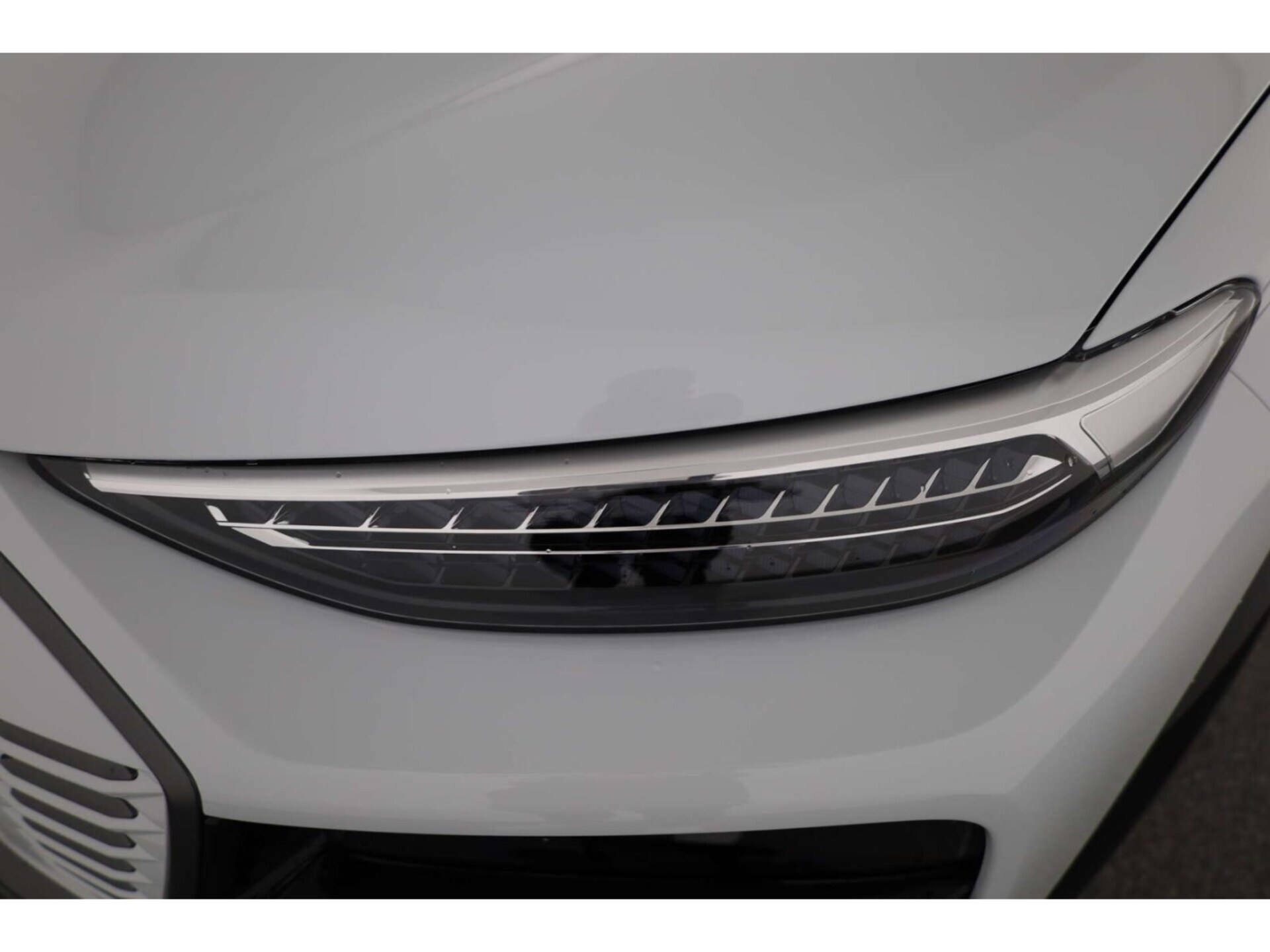 Audi Q6 SUV e-tron