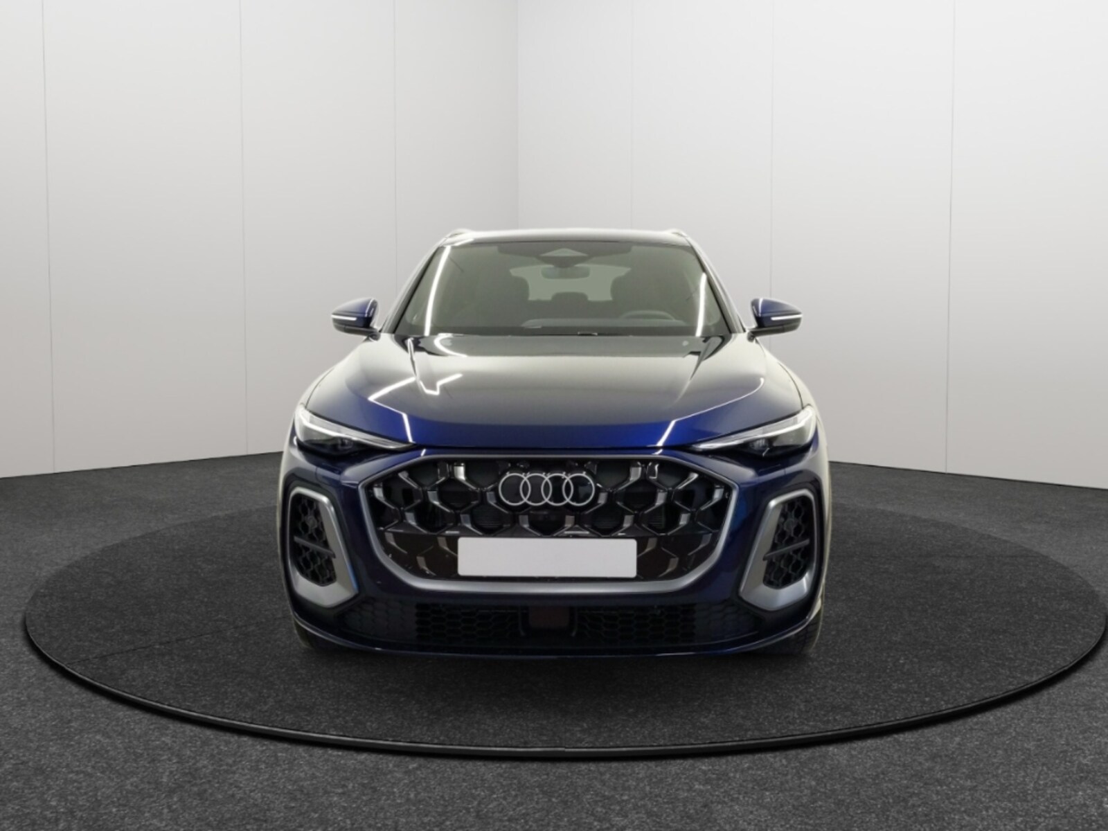 Audi Q5 – Bild 2