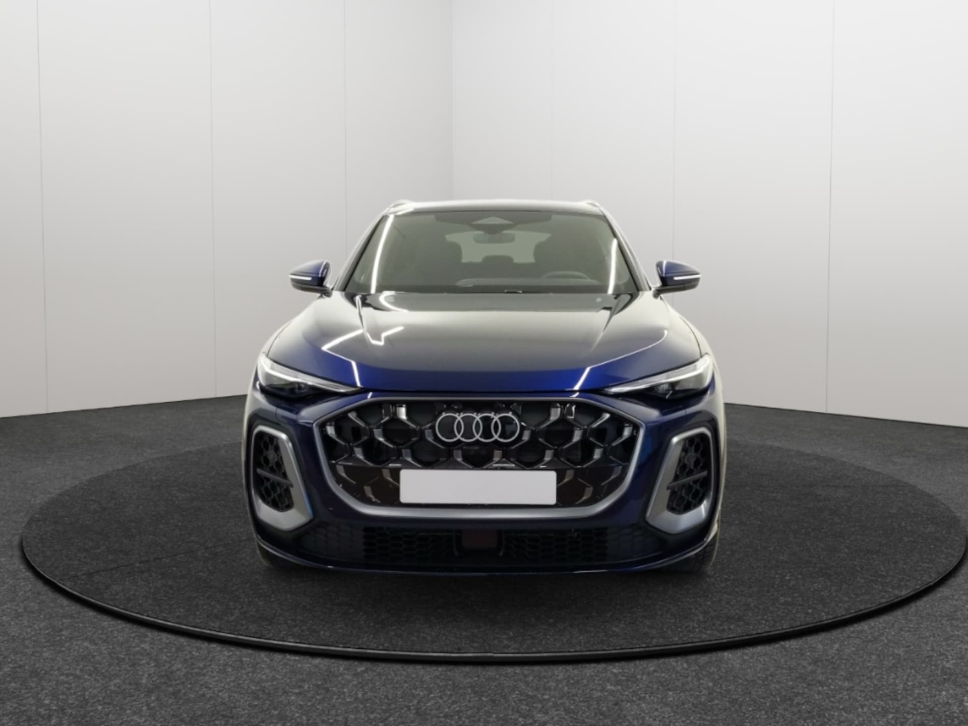 Audi Q5 SUV