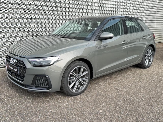 Audi A1 Sportback Design 25 TFSI 95 Ch 5 Vitesses - - Joinsteer - #5