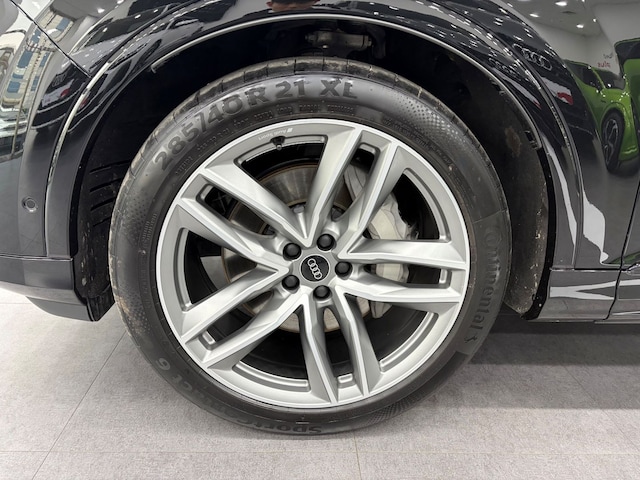 Audi Q7 55 TFSI quattro Premium 250 340 kW hp tiptronic — фото 5