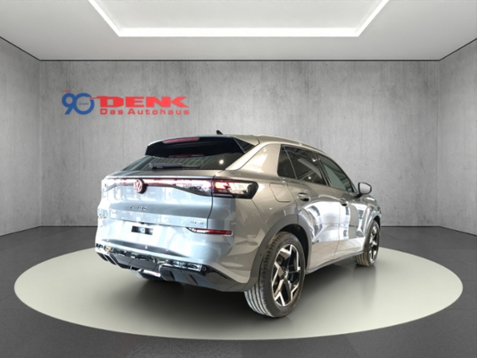 Volkswagen T-Roc – Bild 3