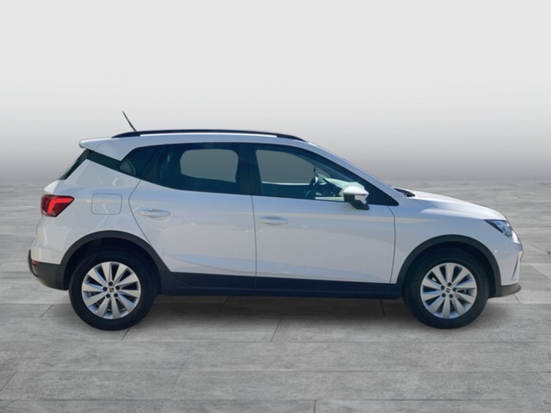 SEAT Arona Style