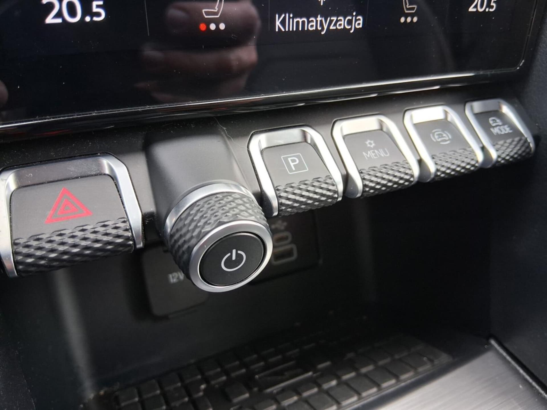 Volkswagen Amarok Aventura