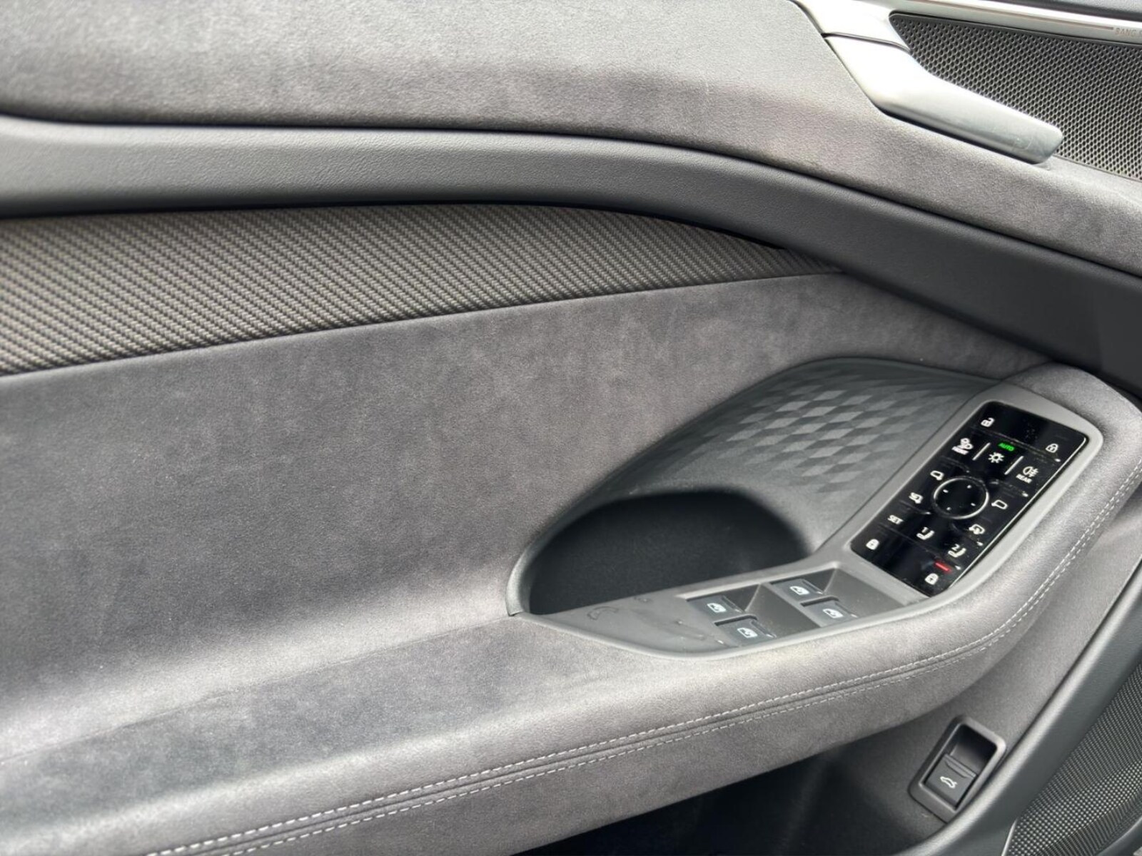 Audi A6 Avant – Bild 15