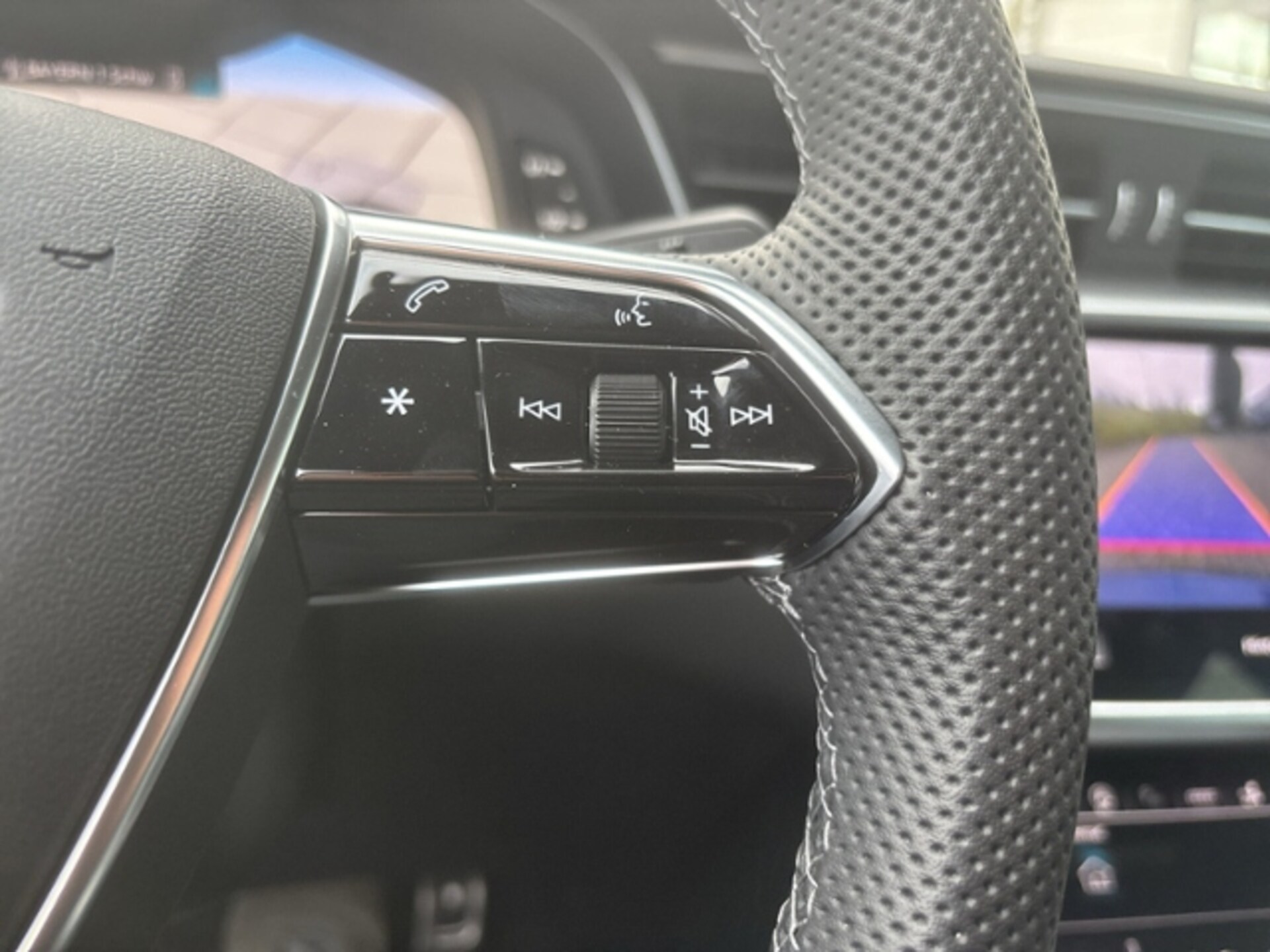 Audi A7 Sportback