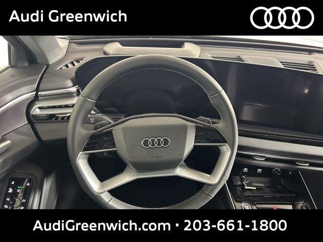 2026 Audi A6 Premium Plus - Photo 16