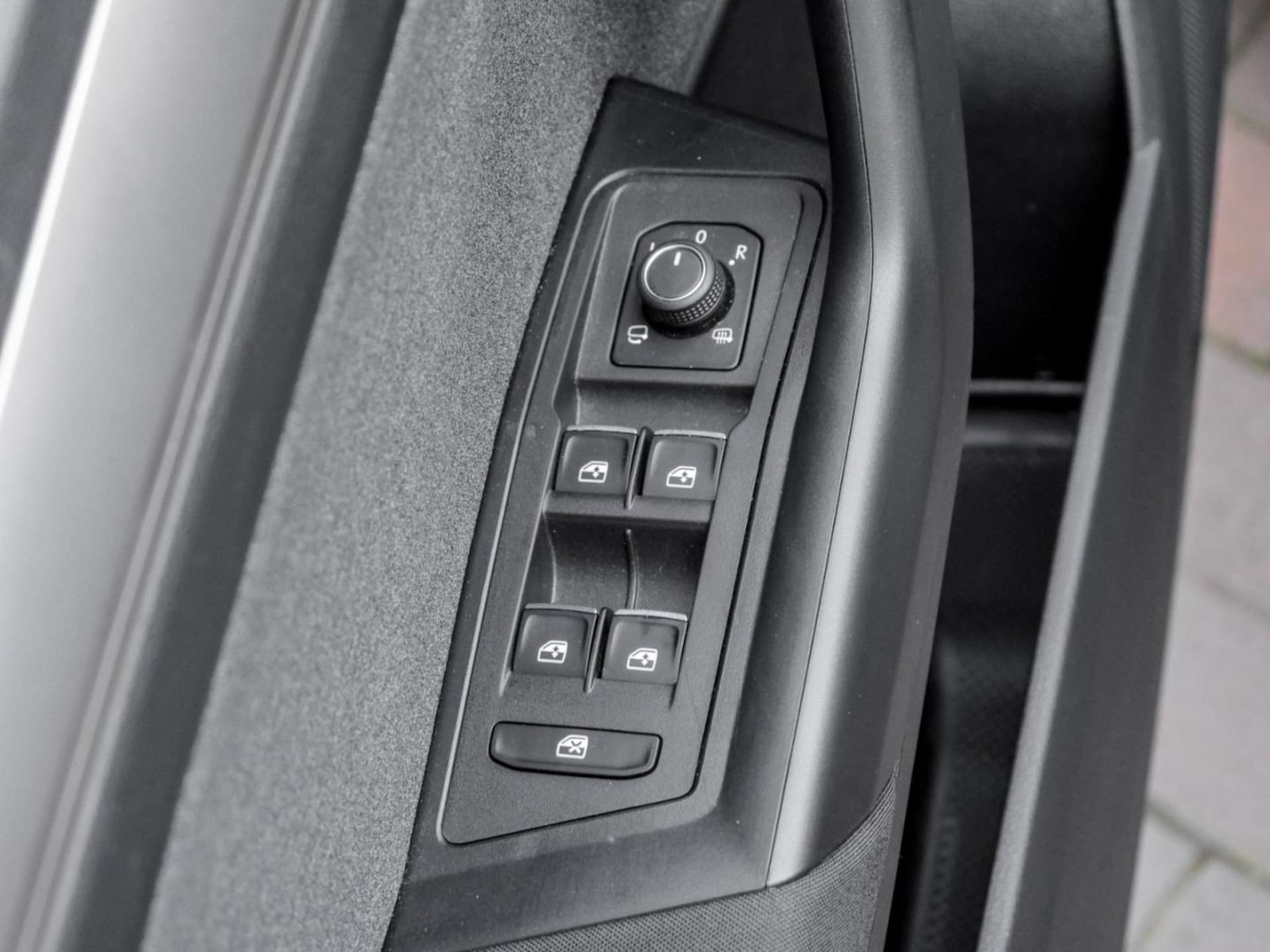 Volkswagen T-Roc MOVE