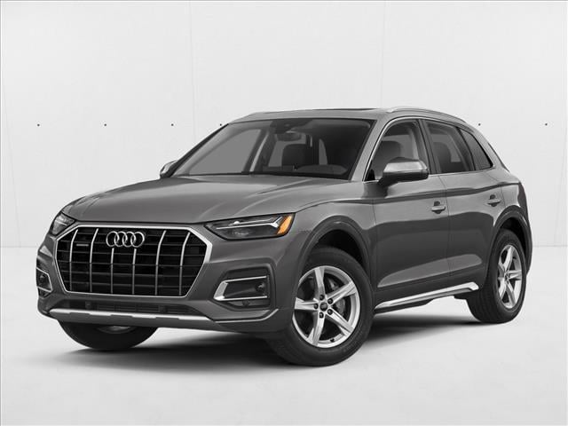 2025 Audi Q5 45 Premium's photo